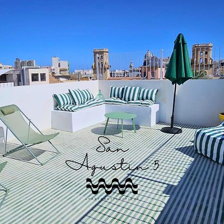 Penthouse With Breathtaking Views Of Heart Of Alicante Zewnętrze zdjęcie