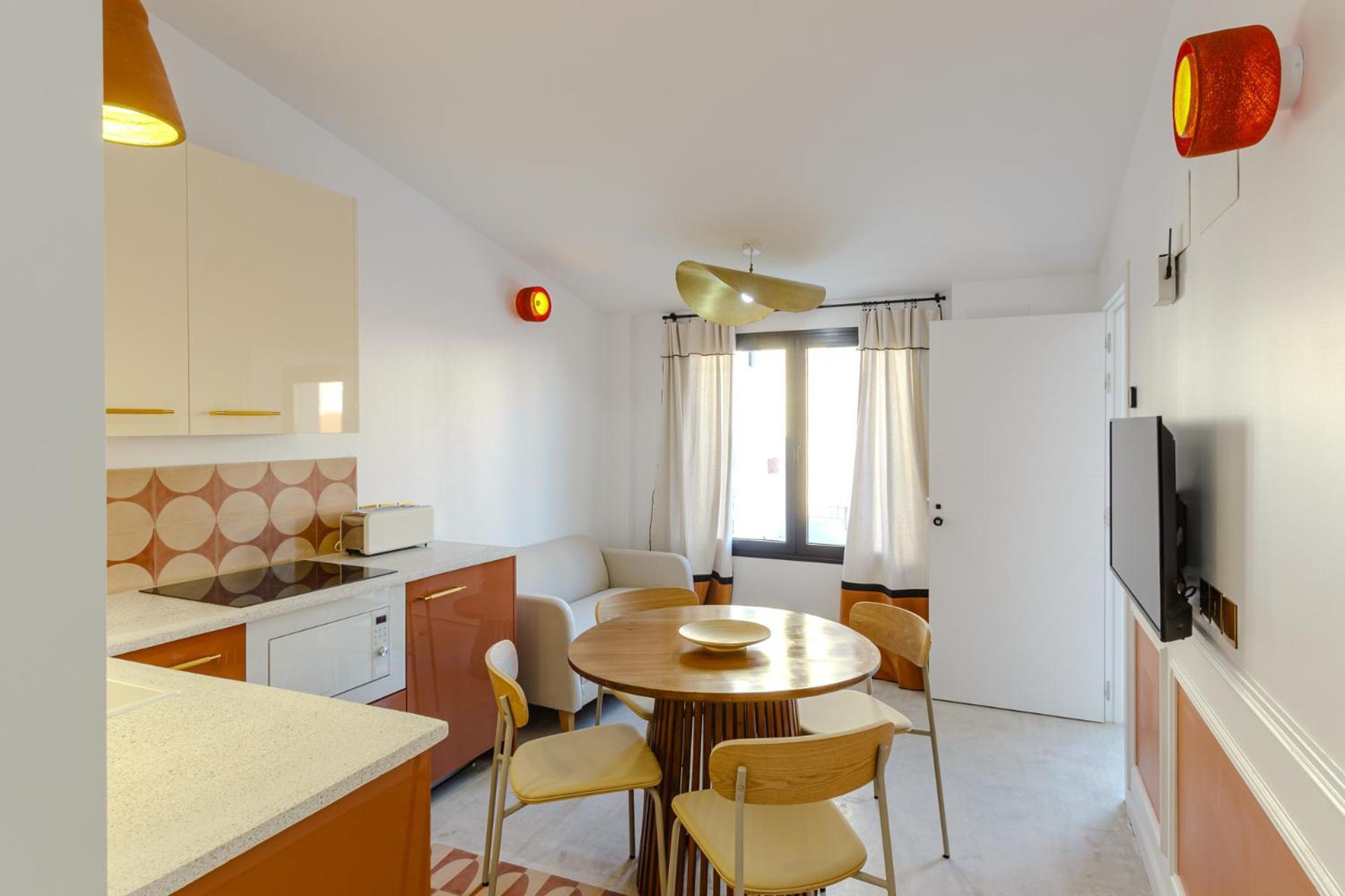 Penthouse With Breathtaking Views Of Heart Of Alicante Zewnętrze zdjęcie