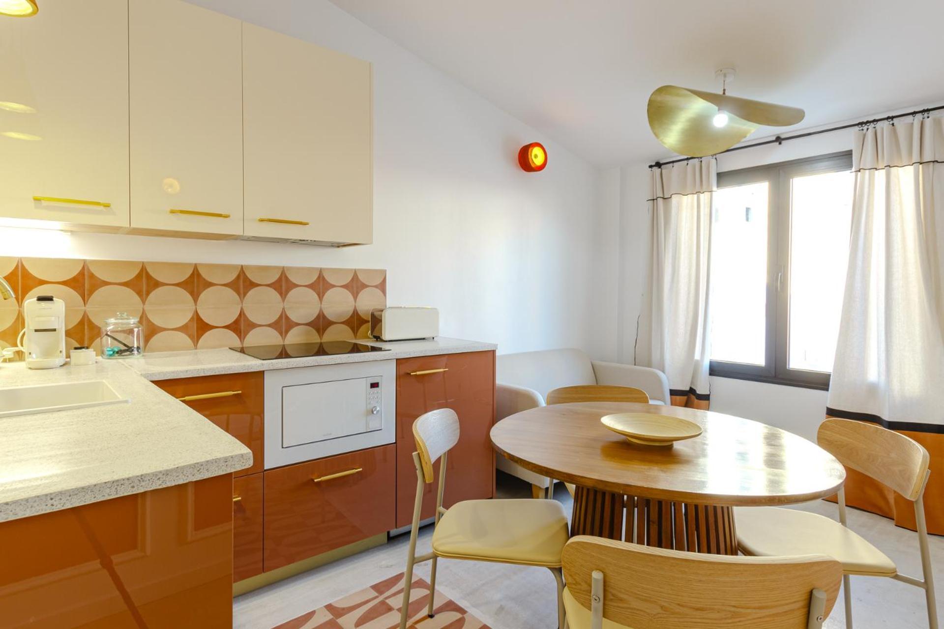 Penthouse With Breathtaking Views Of Heart Of Alicante Zewnętrze zdjęcie